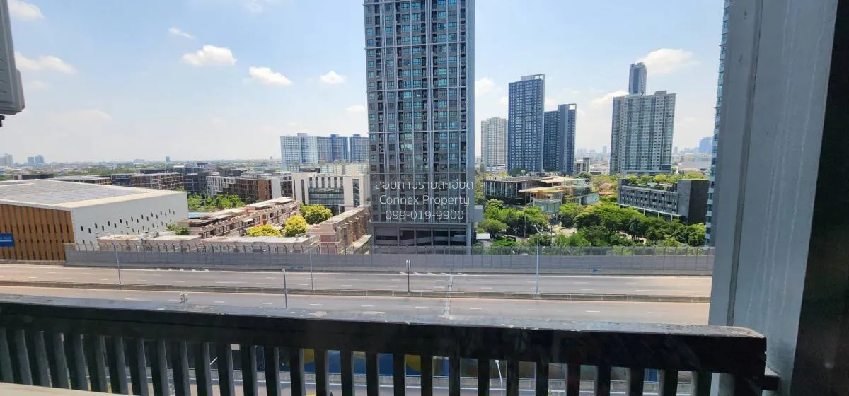 FOR RENT condo , Vista Garden , BTS-Phra Khanong , Phra Khanong N