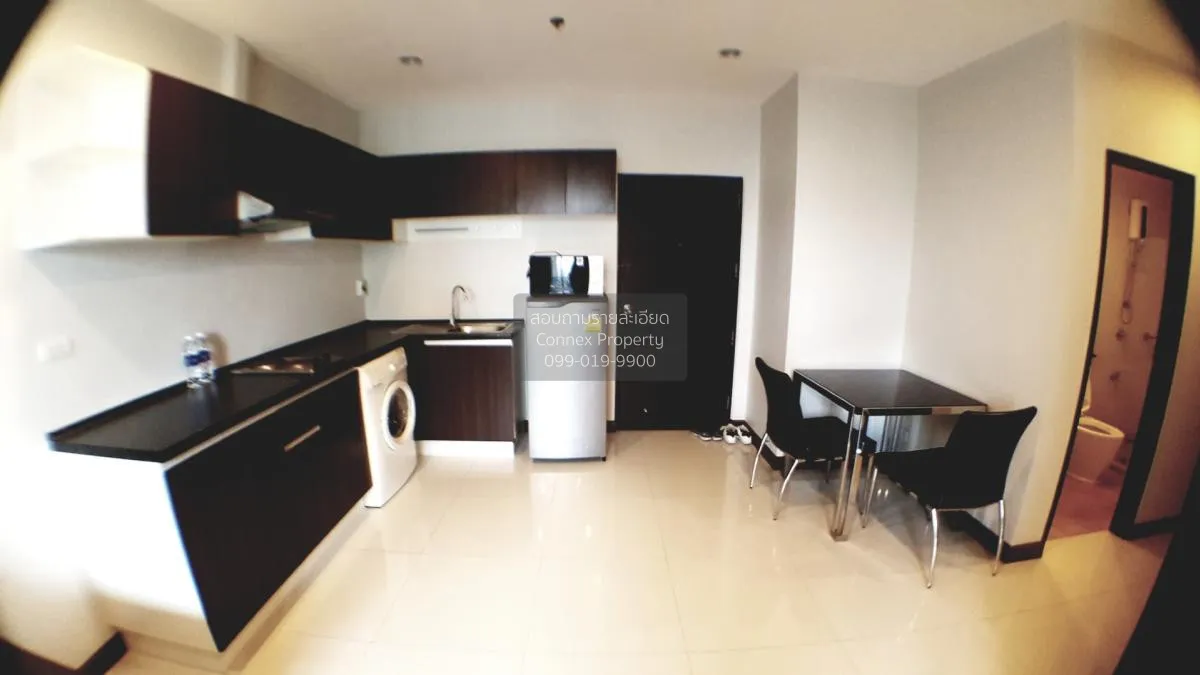 FOR RENT condo , Vista Garden , BTS-Phra Khanong , Phra Khanong N 4