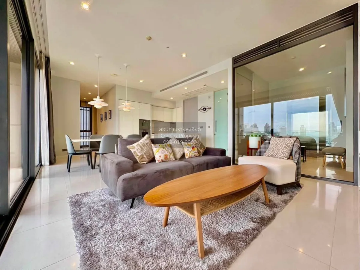 For Sale Condo , Vittorio Sukhumvit 39 , BTS-Phrom Phong , Wattha 1