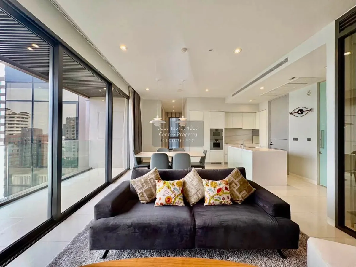 For Sale Condo , Vittorio Sukhumvit 39 , BTS-Phrom Phong , Wattha 3