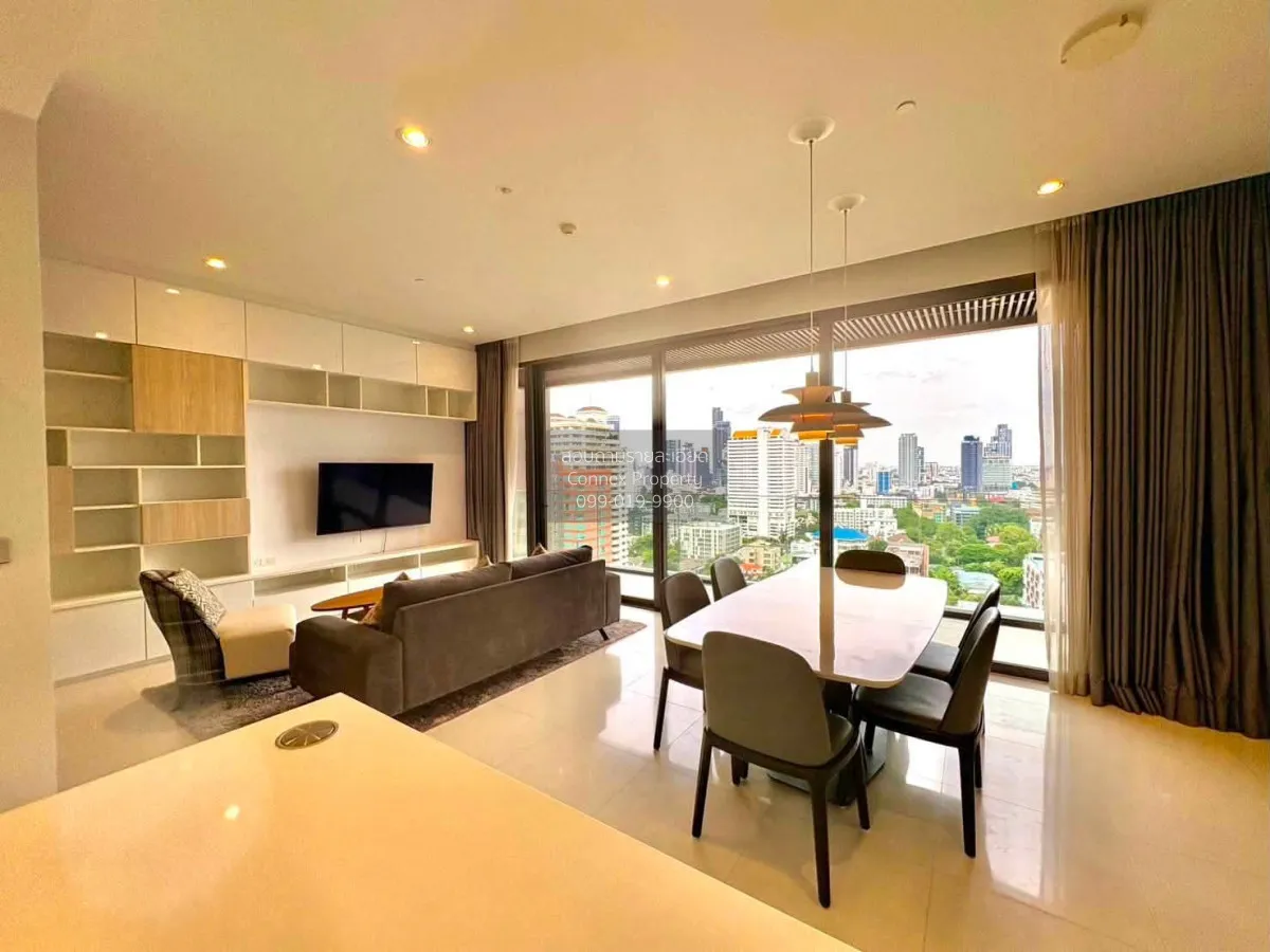 For Sale Condo , Vittorio Sukhumvit 39 , BTS-Phrom Phong , Wattha