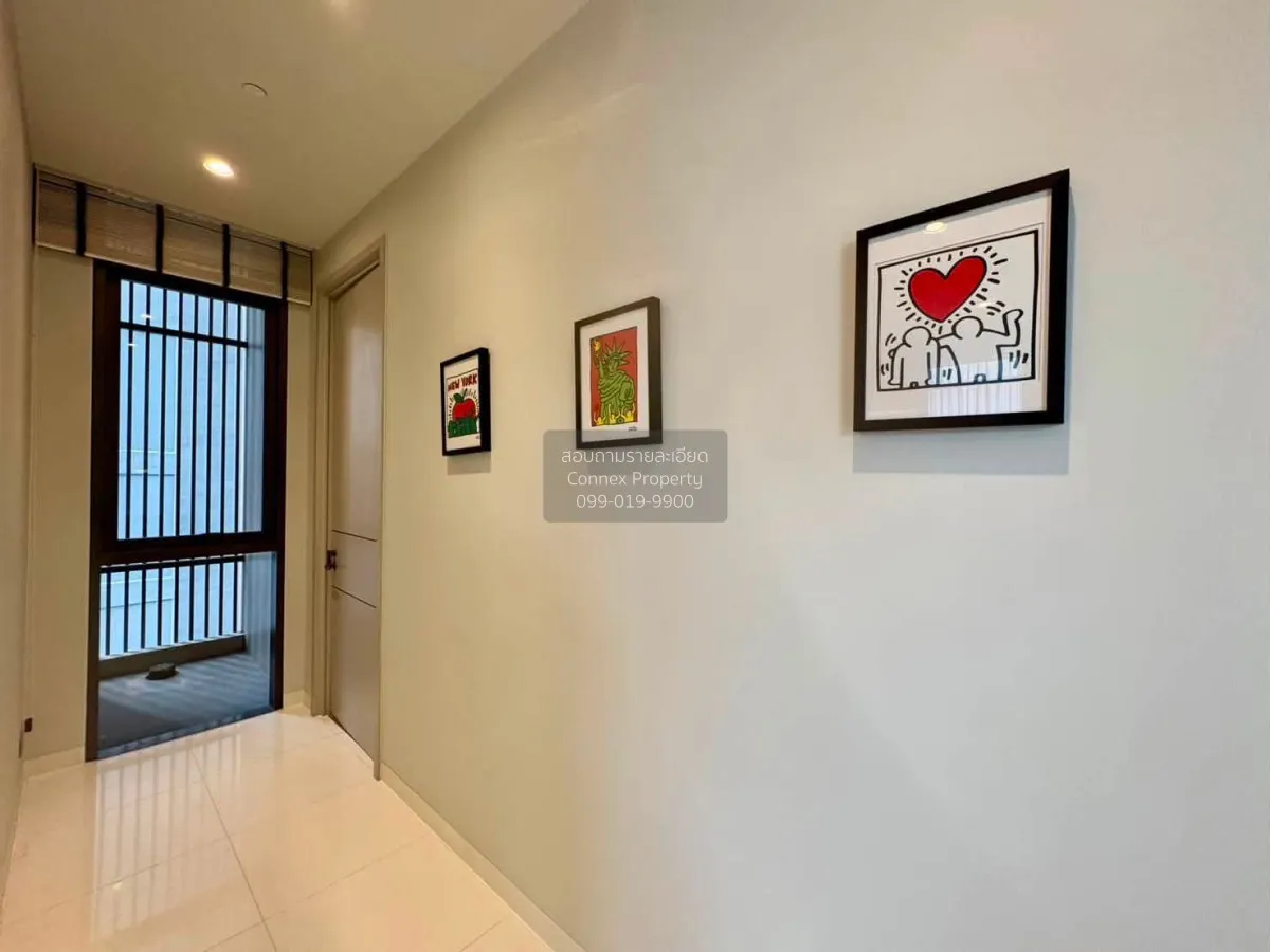 For Sale Condo , Vittorio Sukhumvit 39 , BTS-Phrom Phong , Wattha