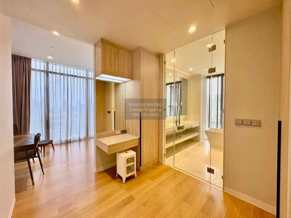 For Sale Condo , Vittorio Sukhumvit 39 , BTS-Phrom Phong , Wattha