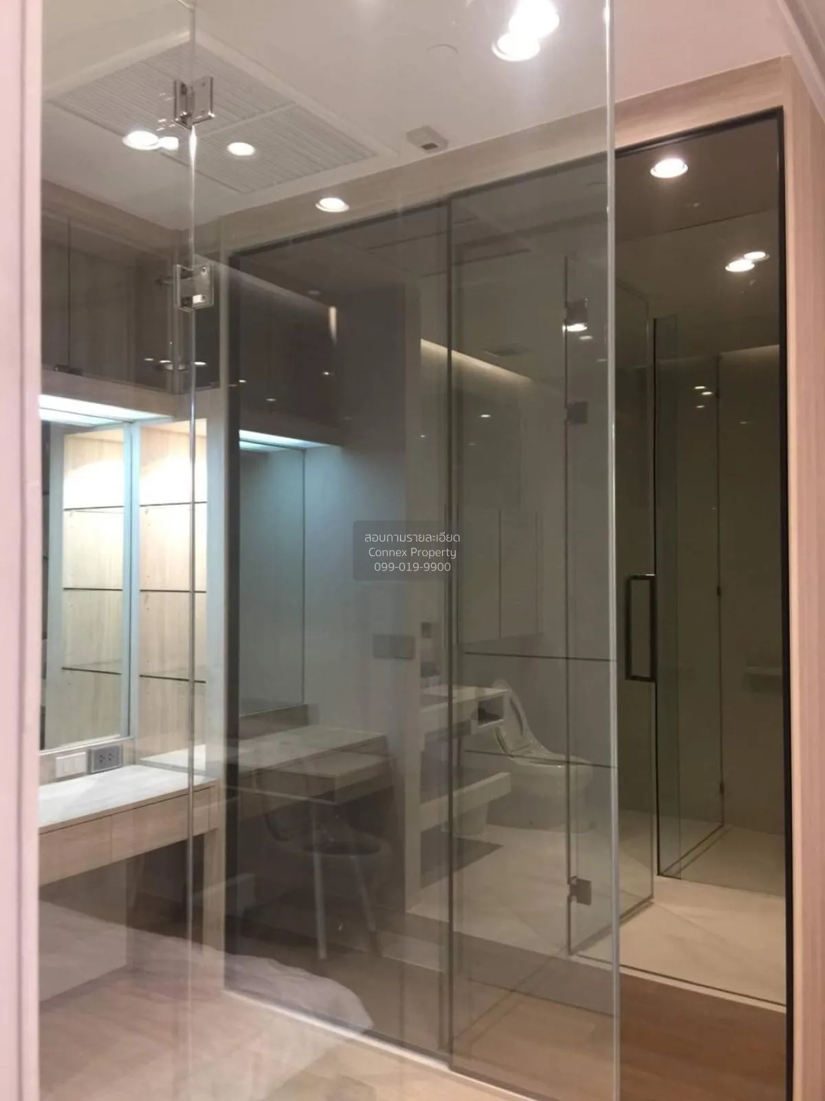 ขายคอนโด  วิตโตริโอ สุขุมวิท 39 BTS-พร้อมพงษ์ วัฒนา เขต วัฒนา กรุ