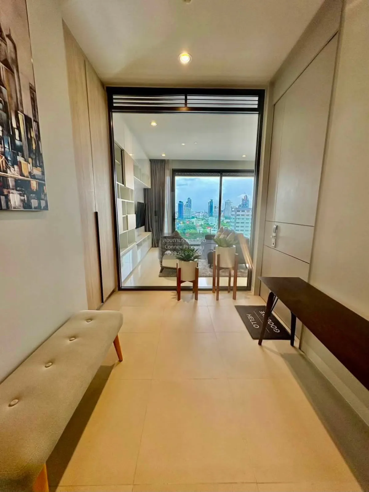 For Sale Condo , Vittorio Sukhumvit 39 , BTS-Phrom Phong , Wattha