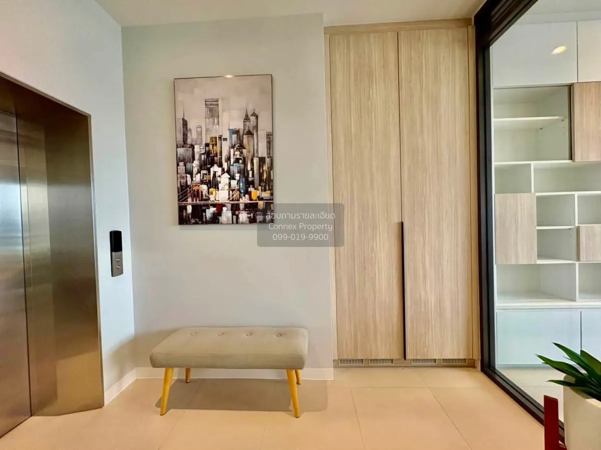 For Sale Condo , Vittorio Sukhumvit 39 , BTS-Phrom Phong , Wattha