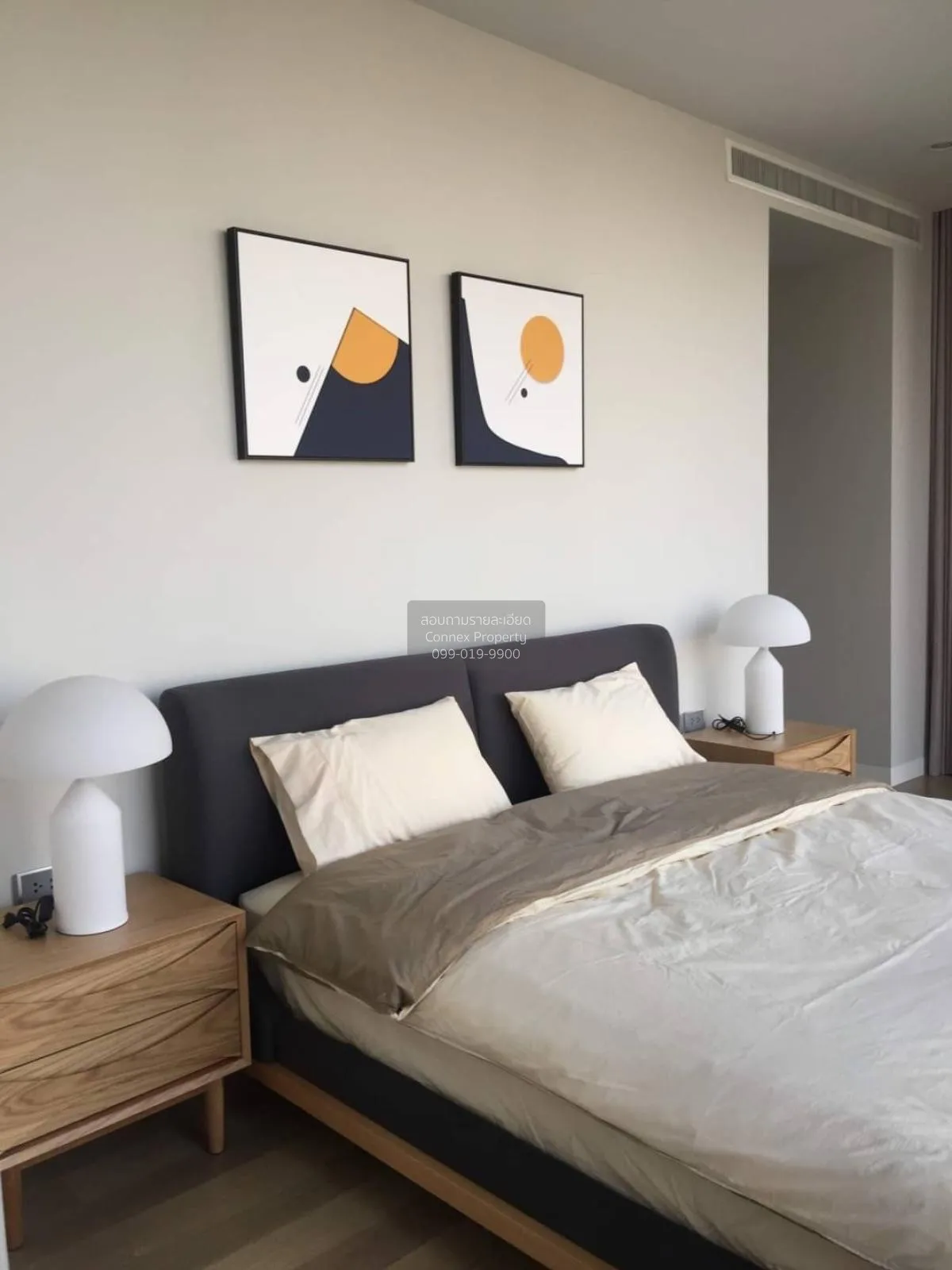 ขายคอนโด  วิตโตริโอ สุขุมวิท 39 BTS-พร้อมพงษ์ วัฒนา เขต วัฒนา กรุ