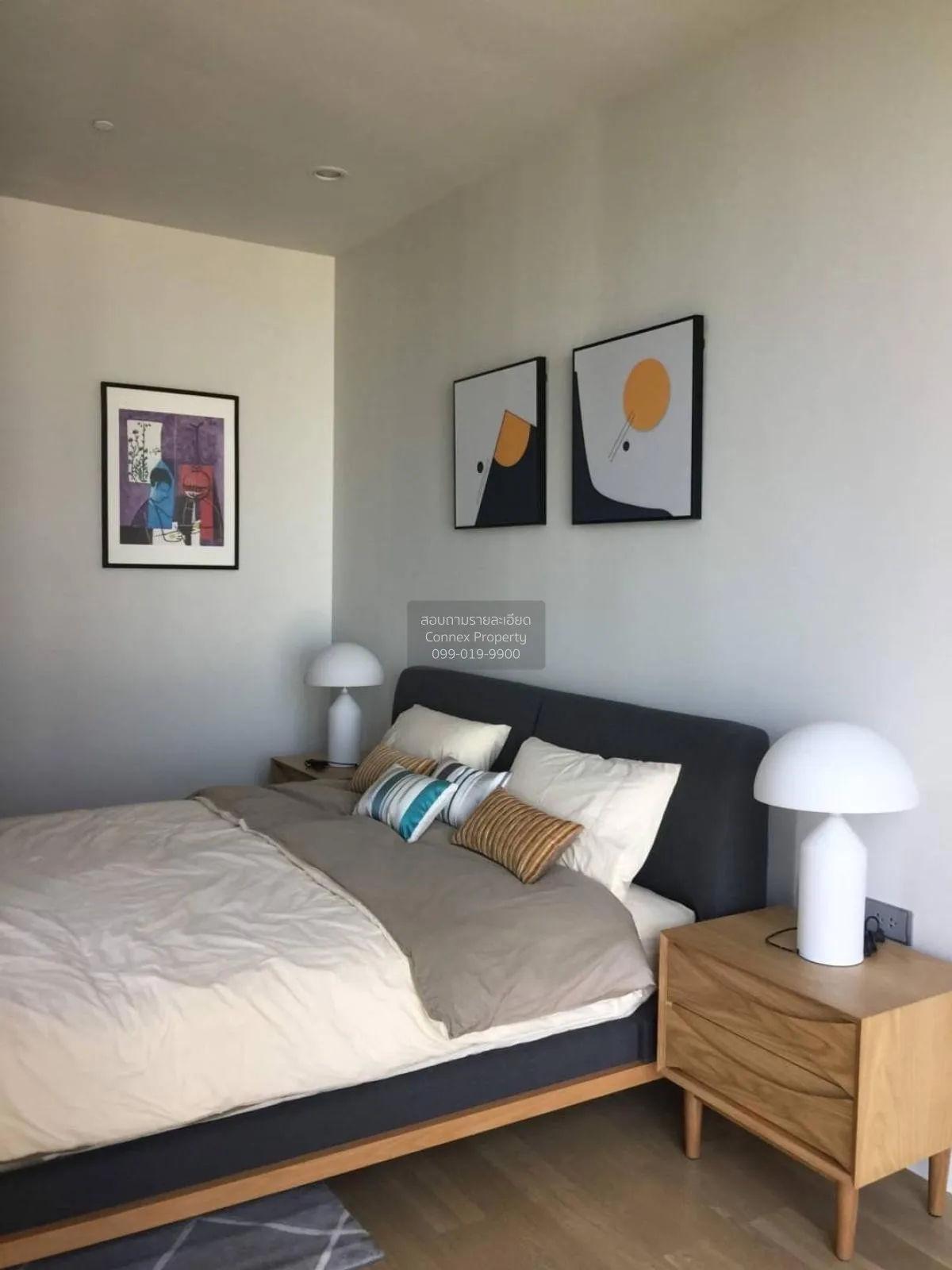 ขายคอนโด  วิตโตริโอ สุขุมวิท 39 BTS-พร้อมพงษ์ วัฒนา เขต วัฒนา กรุ