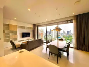 เช่าคอนโด  วิตโตริโอ สุขุมวิท 39 BTS-พร้อมพงษ์ วัฒนา เขต วัฒนา กรุงเทพ CX-24357