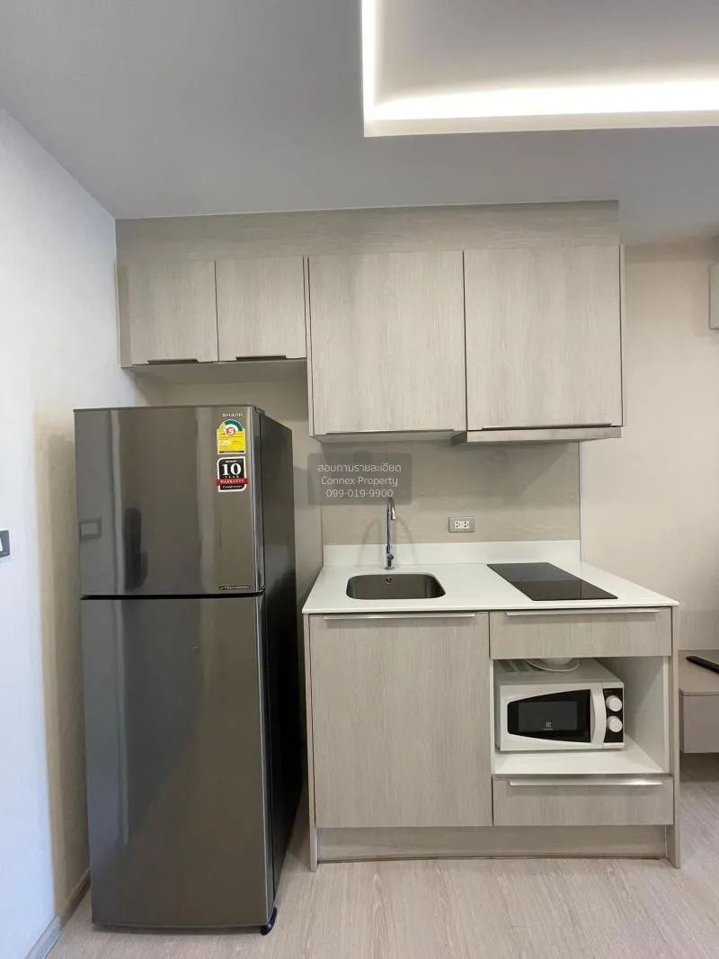 เช่าคอนโด  วีธารา สุขุมวิท 36 BTS-ทองหล่อ พระโขนง เขต คลองเตย กรุ 4