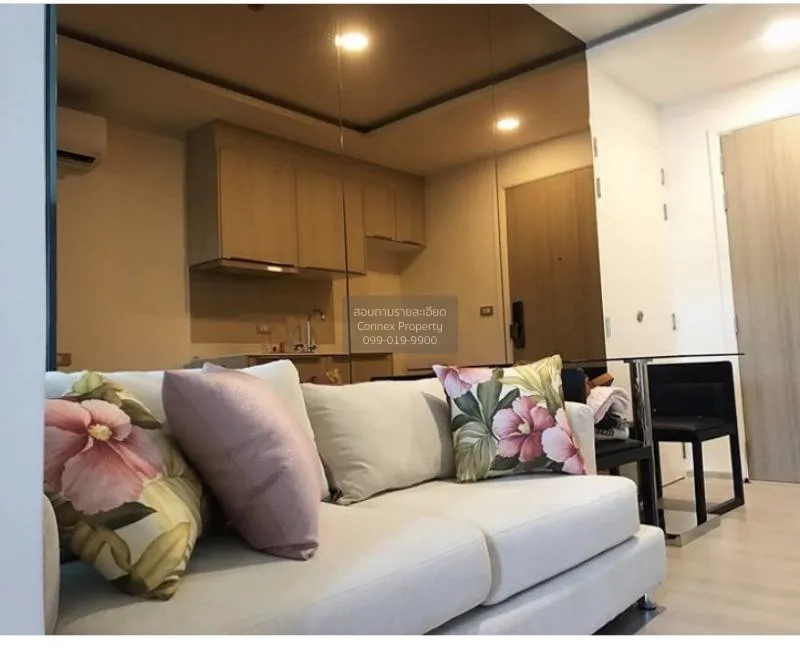 FOR RENT condo , Vtara Sukhumvit 36 , BTS-Thong Lo , Phra Khanong 1