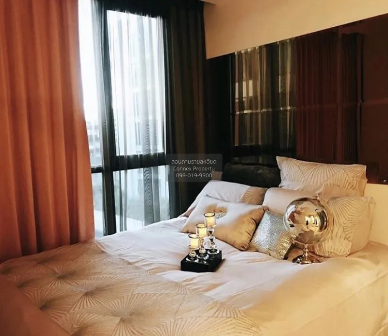 FOR RENT condo , Vtara Sukhumvit 36 , BTS-Thong Lo , Phra Khanong 4