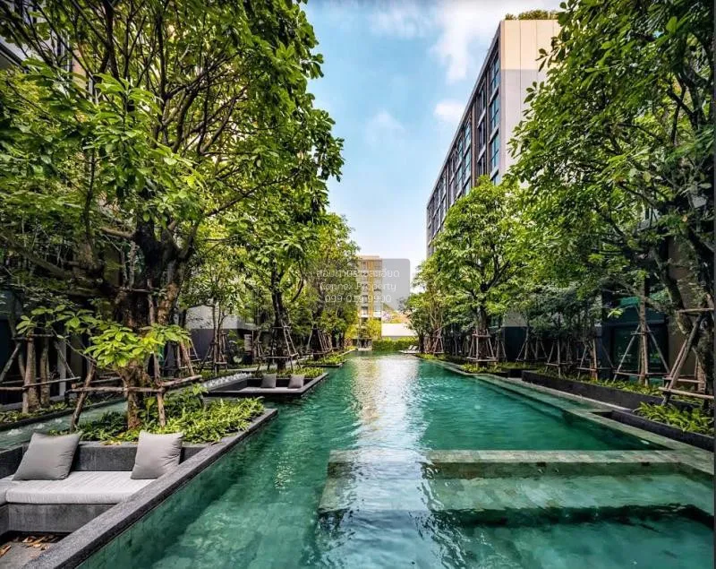 FOR RENT condo , Vtara Sukhumvit 36 , BTS-Thong Lo , Phra Khanong