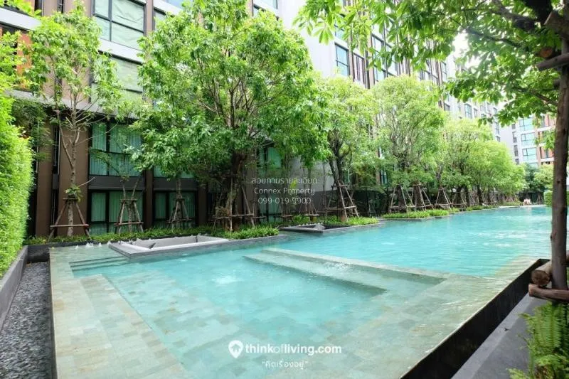 FOR RENT condo , Vtara Sukhumvit 36 , BTS-Thong Lo , Phra Khanong