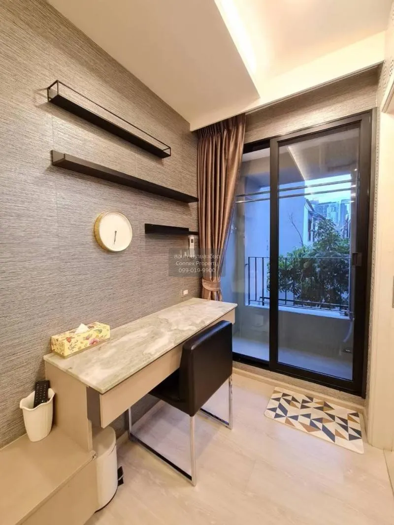 FOR RENT condo , Vtara Sukhumvit 36 , BTS-Thong Lo , Phra Khanong