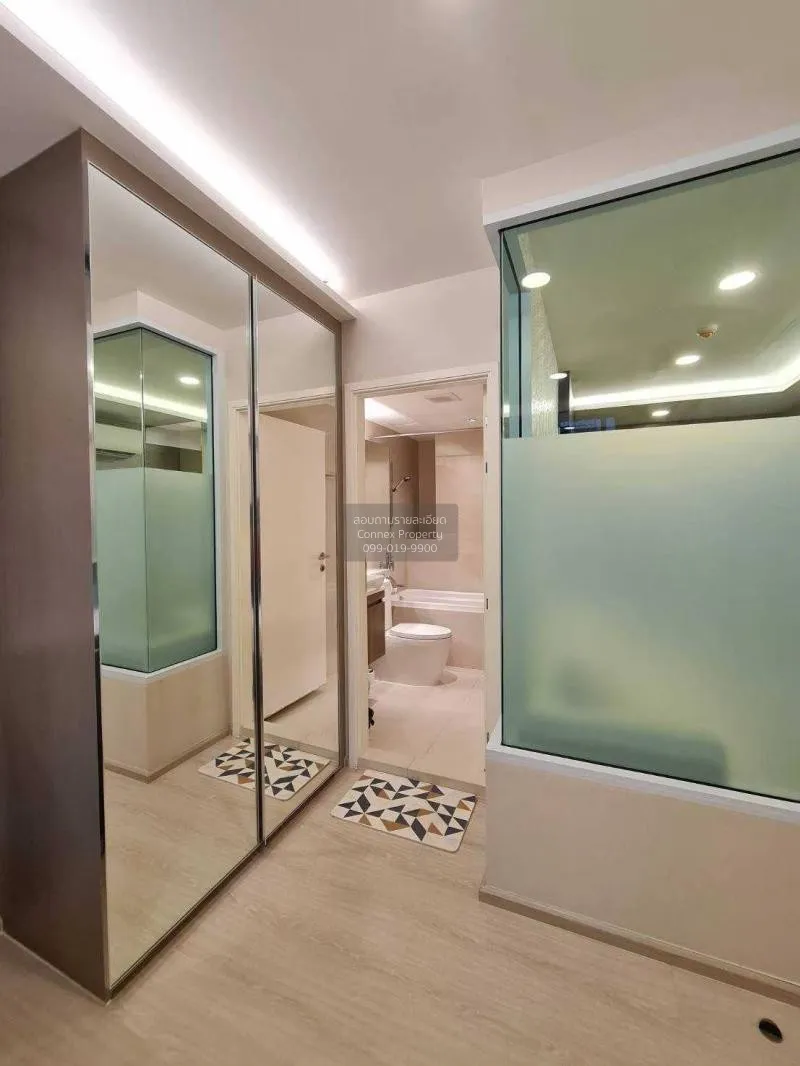 FOR RENT condo , Vtara Sukhumvit 36 , BTS-Thong Lo , Phra Khanong