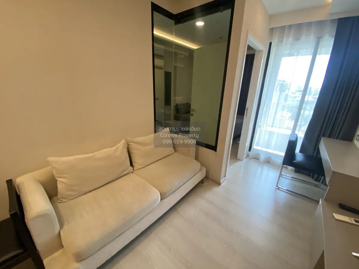 เช่าคอนโด  วีธารา สุขุมวิท 36 BTS-ทองหล่อ พระโขนง เขต คลองเตย กรุ 2