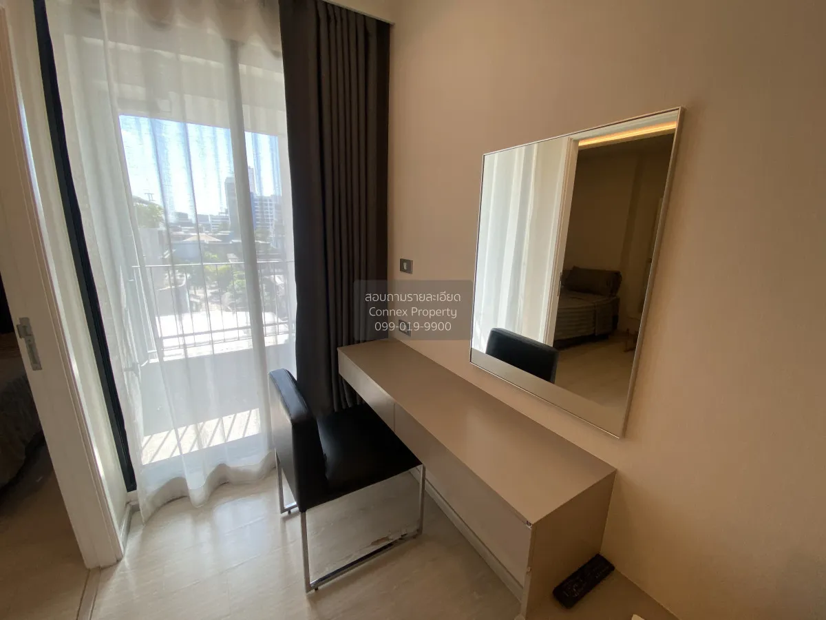 เช่าคอนโด  วีธารา สุขุมวิท 36 BTS-ทองหล่อ พระโขนง เขต คลองเตย กรุ 4