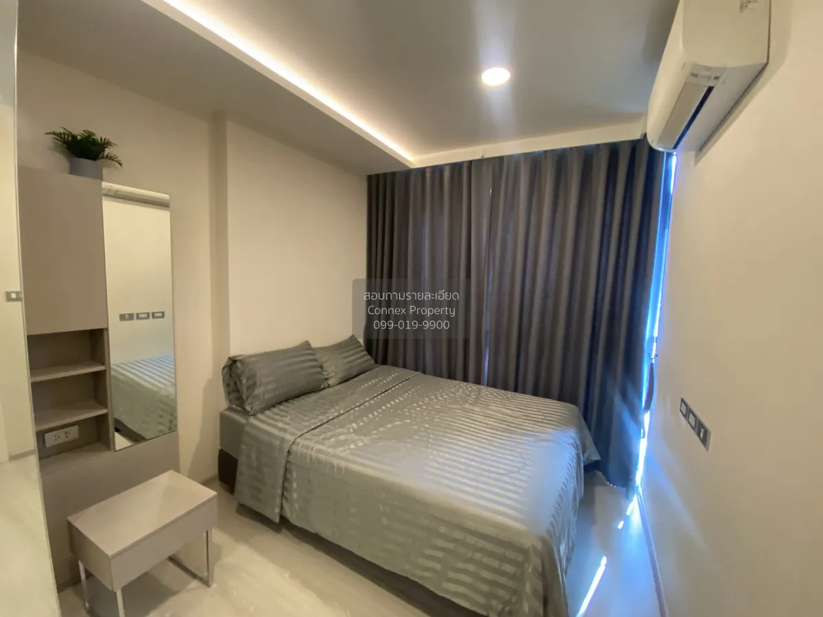 เช่าคอนโด  วีธารา สุขุมวิท 36 BTS-ทองหล่อ พระโขนง เขต คลองเตย กรุ