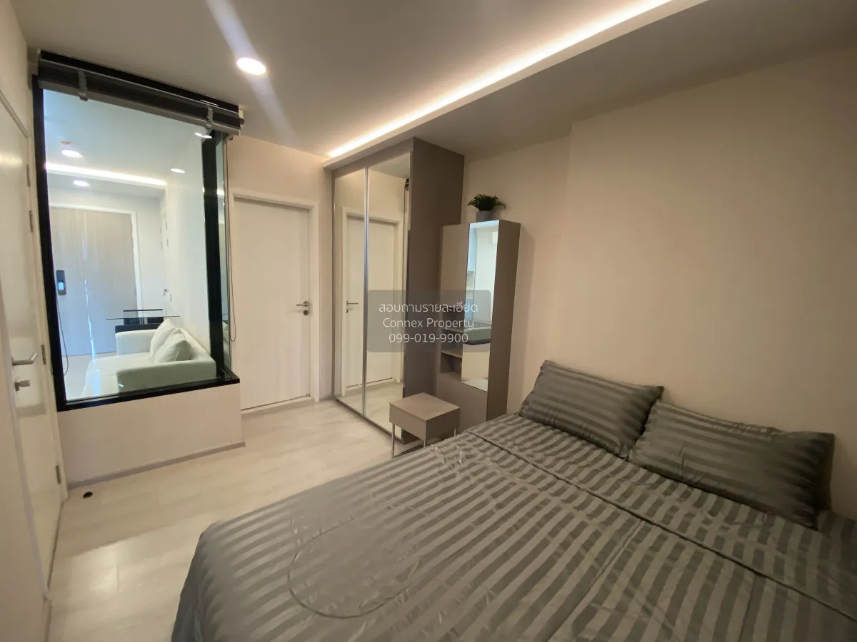 เช่าคอนโด  วีธารา สุขุมวิท 36 BTS-ทองหล่อ พระโขนง เขต คลองเตย กรุ