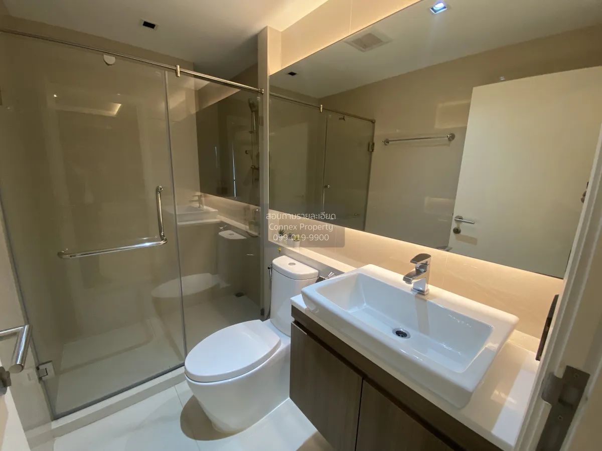 เช่าคอนโด  วีธารา สุขุมวิท 36 BTS-ทองหล่อ พระโขนง เขต คลองเตย กรุ