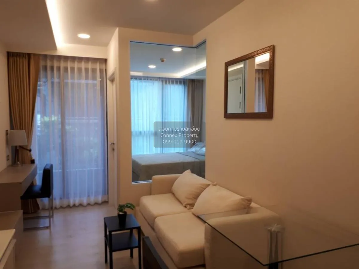 For Sale Condo , Vtara Sukhumvit 36 , BTS-Thong Lo , Phra Khanong 1