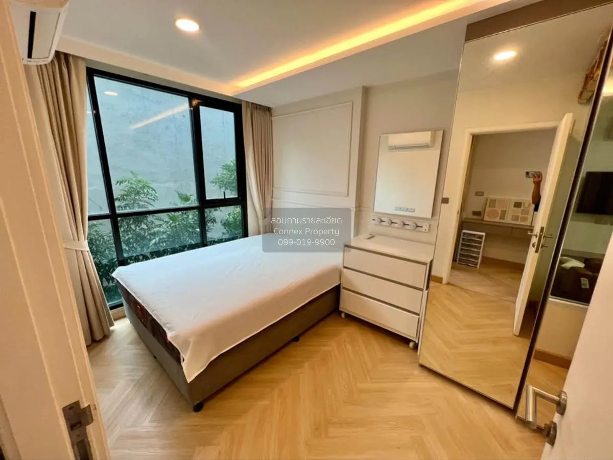 ขายคอนโด  วีธารา สุขุมวิท 36 BTS-ทองหล่อ พระโขนง เขต คลองเตย กรุง