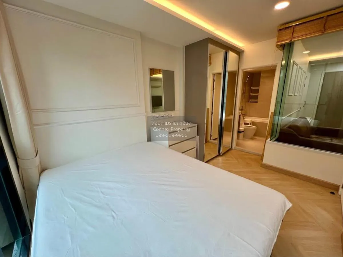 ขายคอนโด  วีธารา สุขุมวิท 36 BTS-ทองหล่อ พระโขนง เขต คลองเตย กรุง