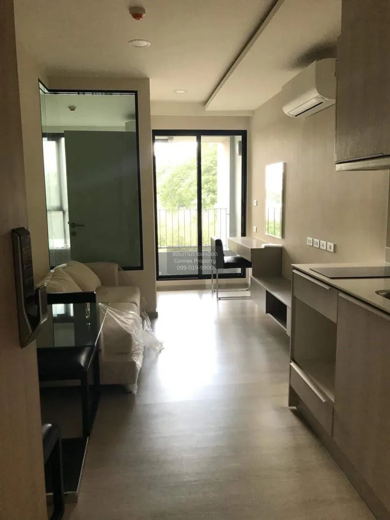 เช่าคอนโด  วีธารา สุขุมวิท 36 BTS-ทองหล่อ พระโขนง เขต คลองเตย กรุ 2