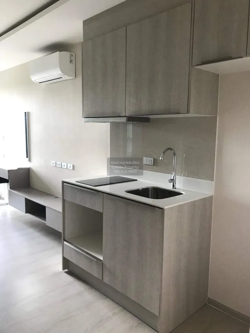 เช่าคอนโด  วีธารา สุขุมวิท 36 BTS-ทองหล่อ พระโขนง เขต คลองเตย กรุ 3