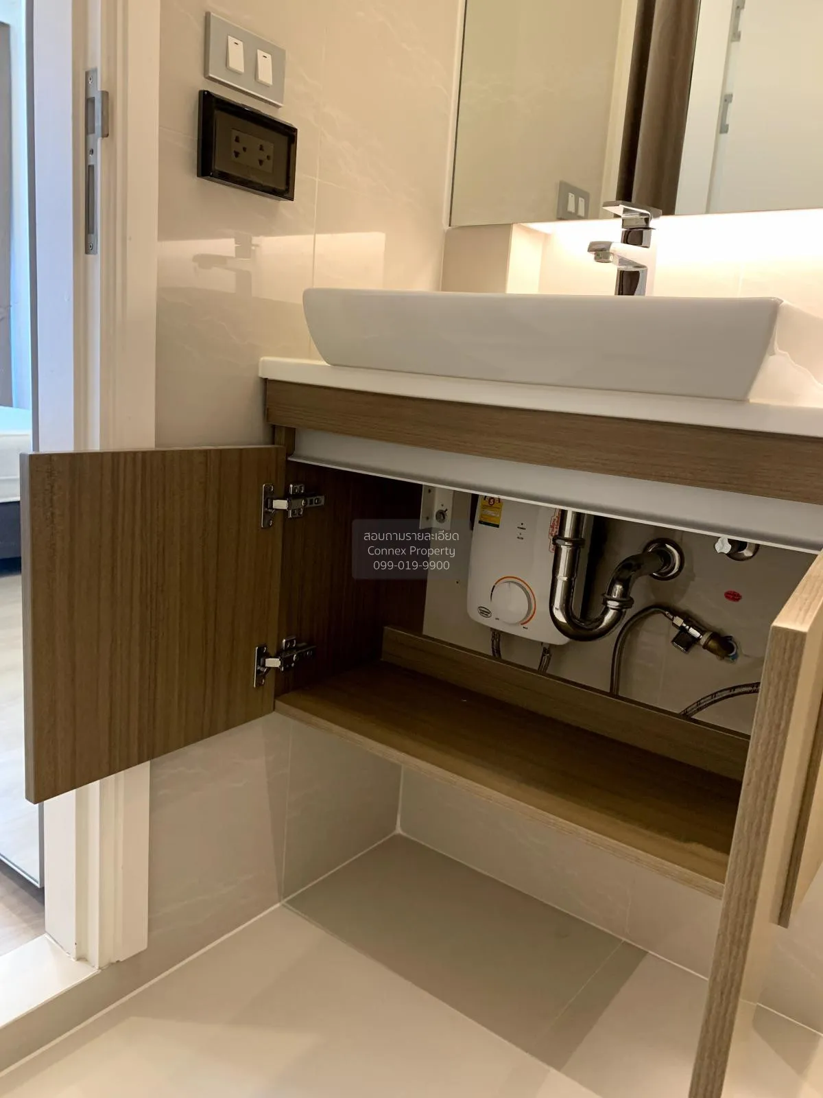 เช่าคอนโด  วีธารา สุขุมวิท 36 BTS-ทองหล่อ พระโขนง เขต คลองเตย กรุ