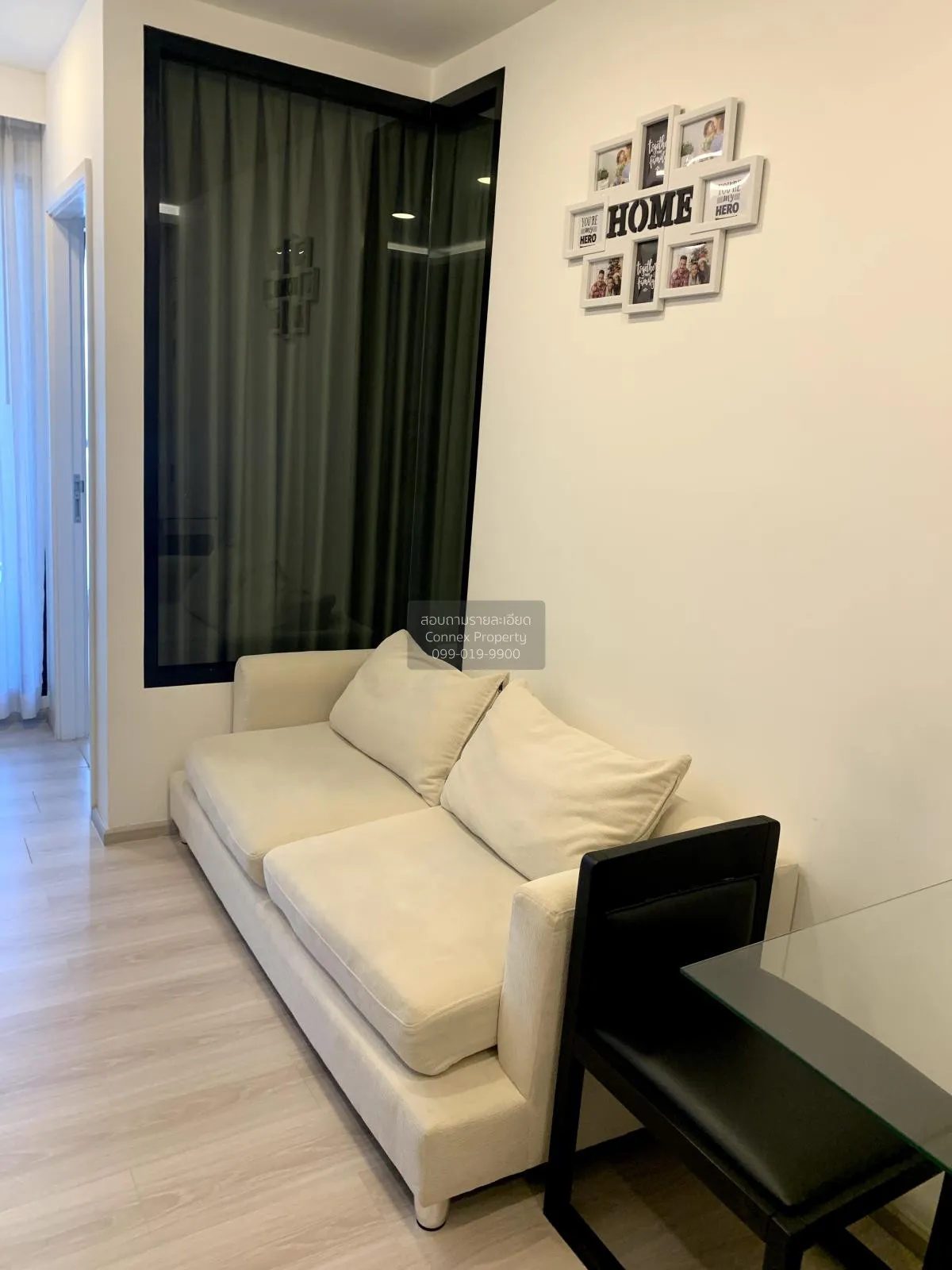 เช่าคอนโด  วีธารา สุขุมวิท 36 BTS-ทองหล่อ พระโขนง เขต คลองเตย กรุ 2