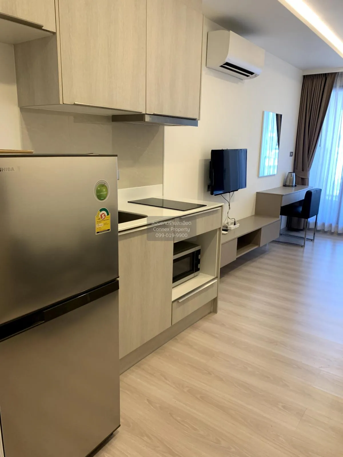 เช่าคอนโด  วีธารา สุขุมวิท 36 BTS-ทองหล่อ พระโขนง เขต คลองเตย กรุ