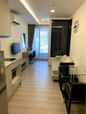 เช่าคอนโด  วีธารา สุขุมวิท 36 BTS-ทองหล่อ พระโขนง เขต คลองเตย กรุงเทพ CX-24391