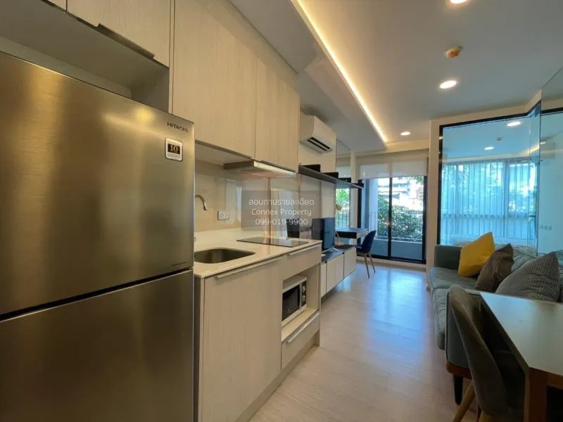 เช่าคอนโด  วีธารา สุขุมวิท 36 BTS-ทองหล่อ พระโขนง เขต คลองเตย กรุ 3