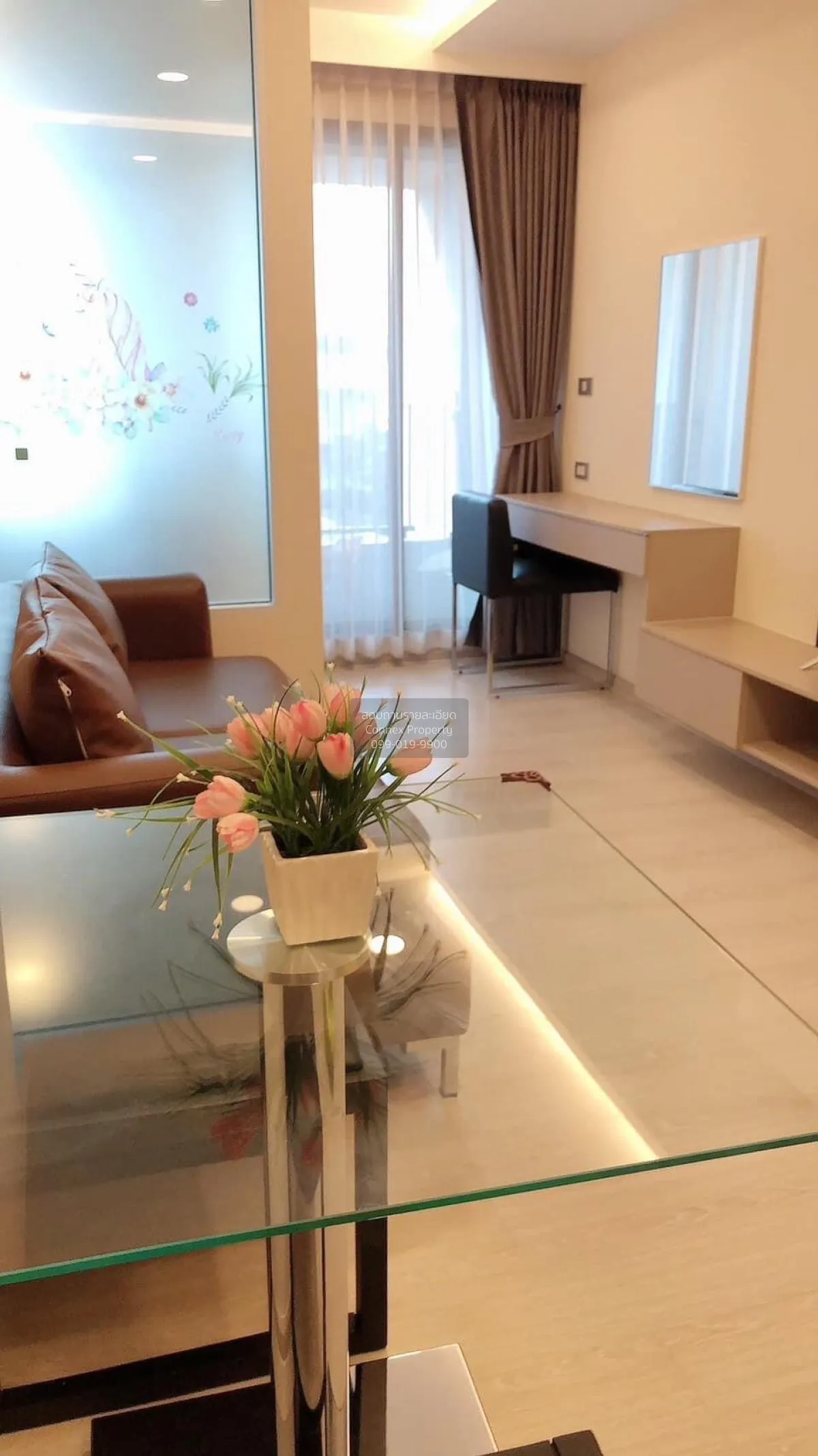 FOR SALE condo , Vtara Sukhumvit 36 , BTS-Thong Lo , Phra Khanong 2