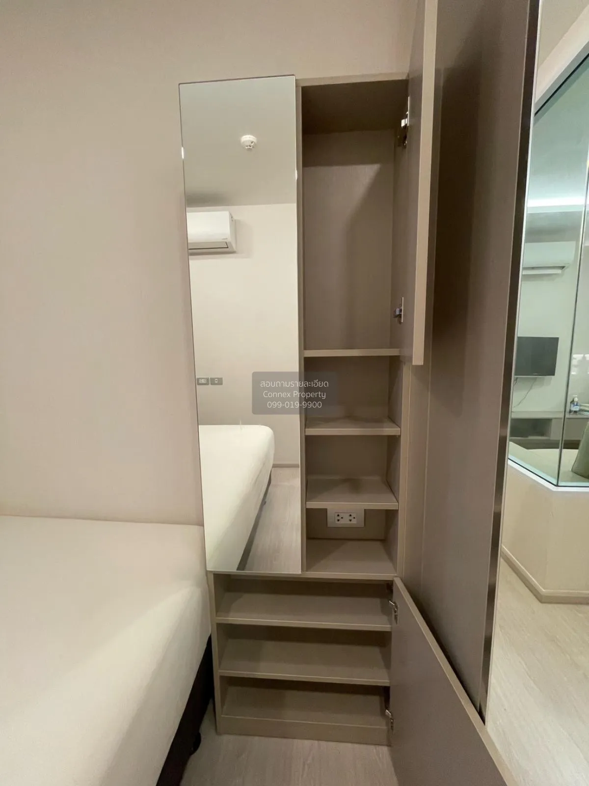 ขายคอนโด  วีธารา สุขุมวิท 36 BTS-ทองหล่อ พระโขนง เขต คลองเตย กรุง