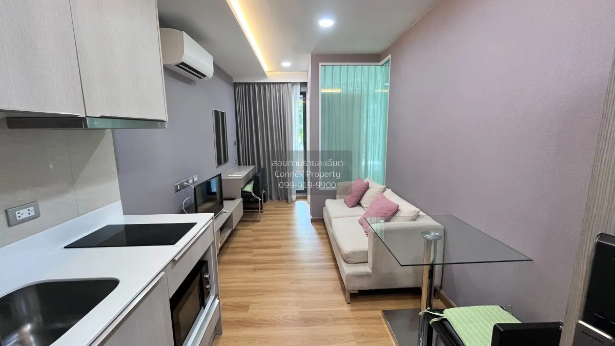 FOR RENT condo , Vtara Sukhumvit 36 , BTS-Thong Lo , Phra Khanong 1