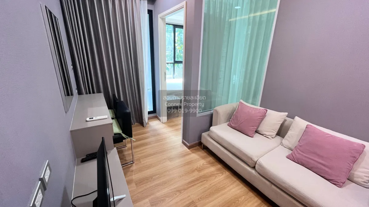 FOR RENT condo , Vtara Sukhumvit 36 , BTS-Thong Lo , Phra Khanong 2