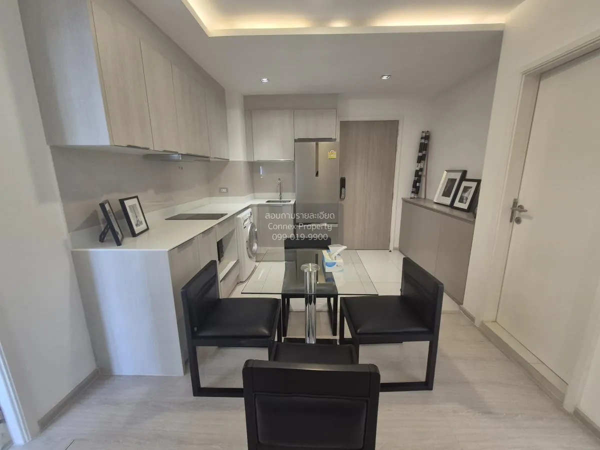 เช่าคอนโด  วีธารา สุขุมวิท 36 BTS-ทองหล่อ พระโขนง เขต คลองเตย กรุ 3