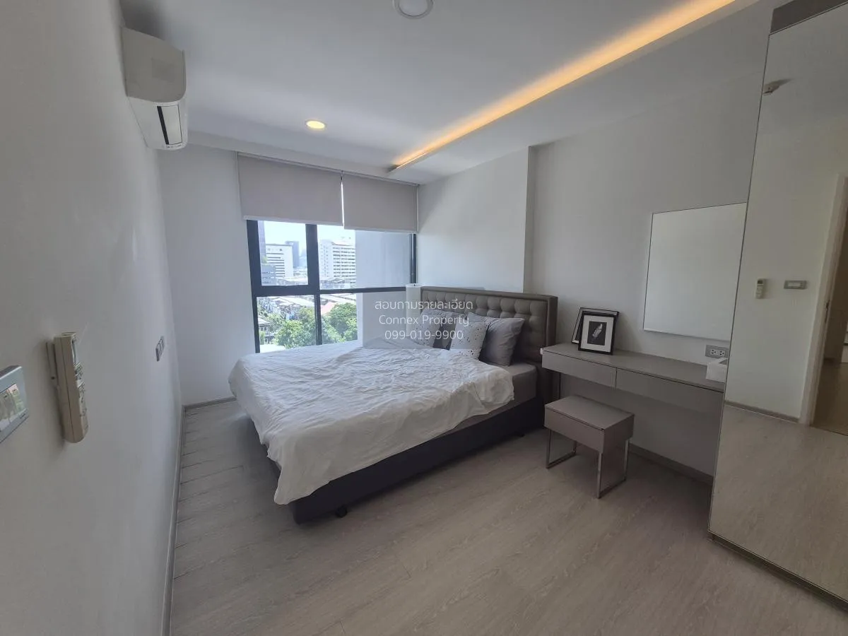 เช่าคอนโด  วีธารา สุขุมวิท 36 BTS-ทองหล่อ พระโขนง เขต คลองเตย กรุ