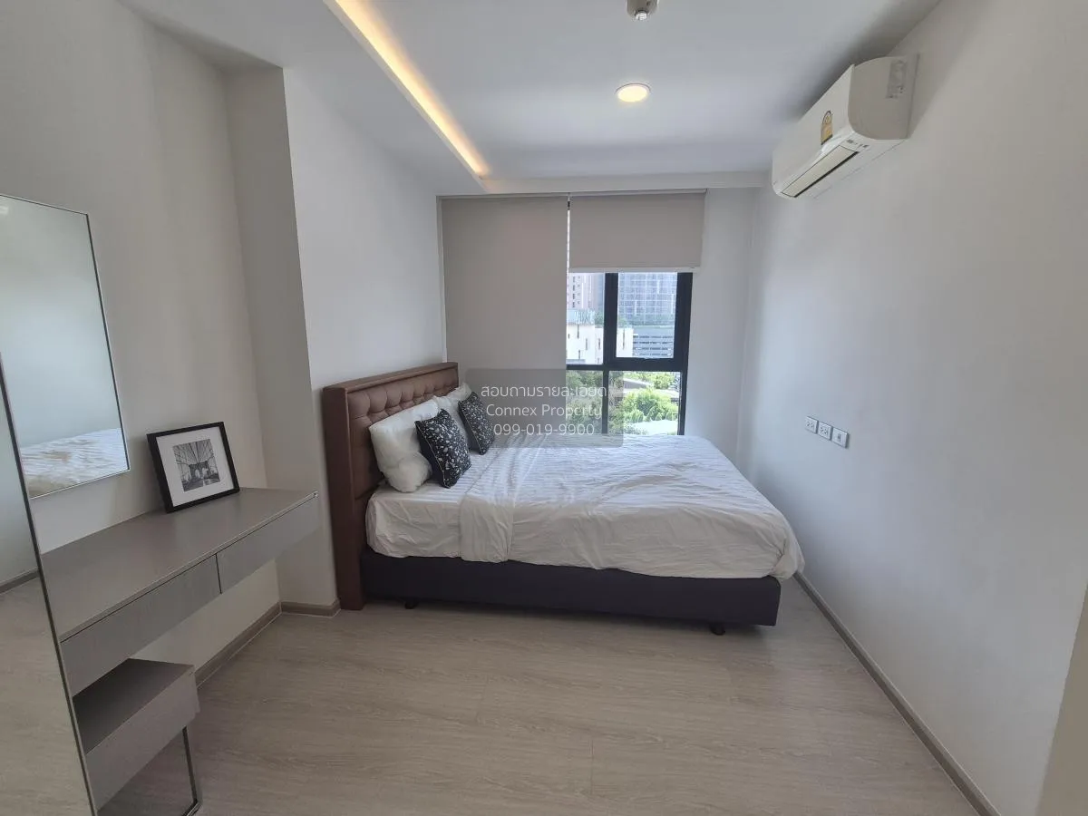 เช่าคอนโด  วีธารา สุขุมวิท 36 BTS-ทองหล่อ พระโขนง เขต คลองเตย กรุ