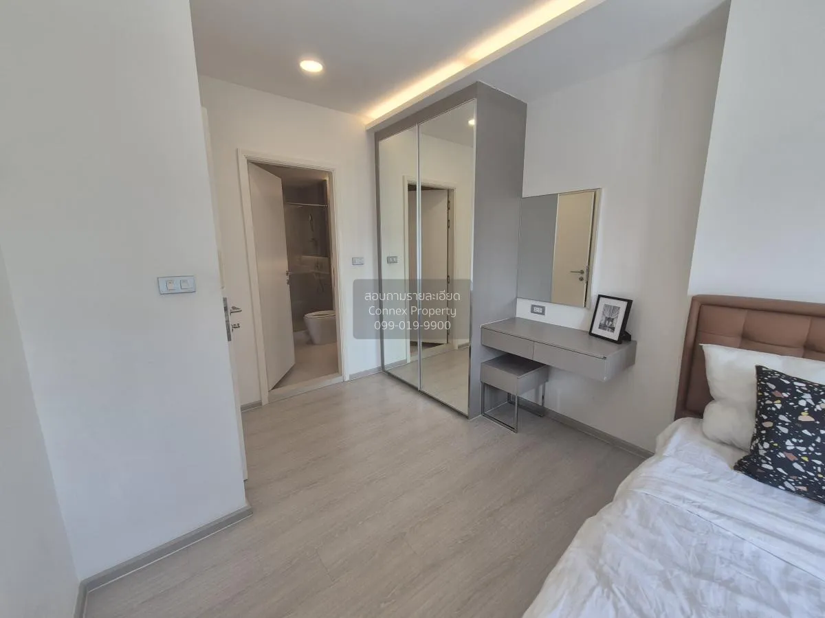 เช่าคอนโด  วีธารา สุขุมวิท 36 BTS-ทองหล่อ พระโขนง เขต คลองเตย กรุ