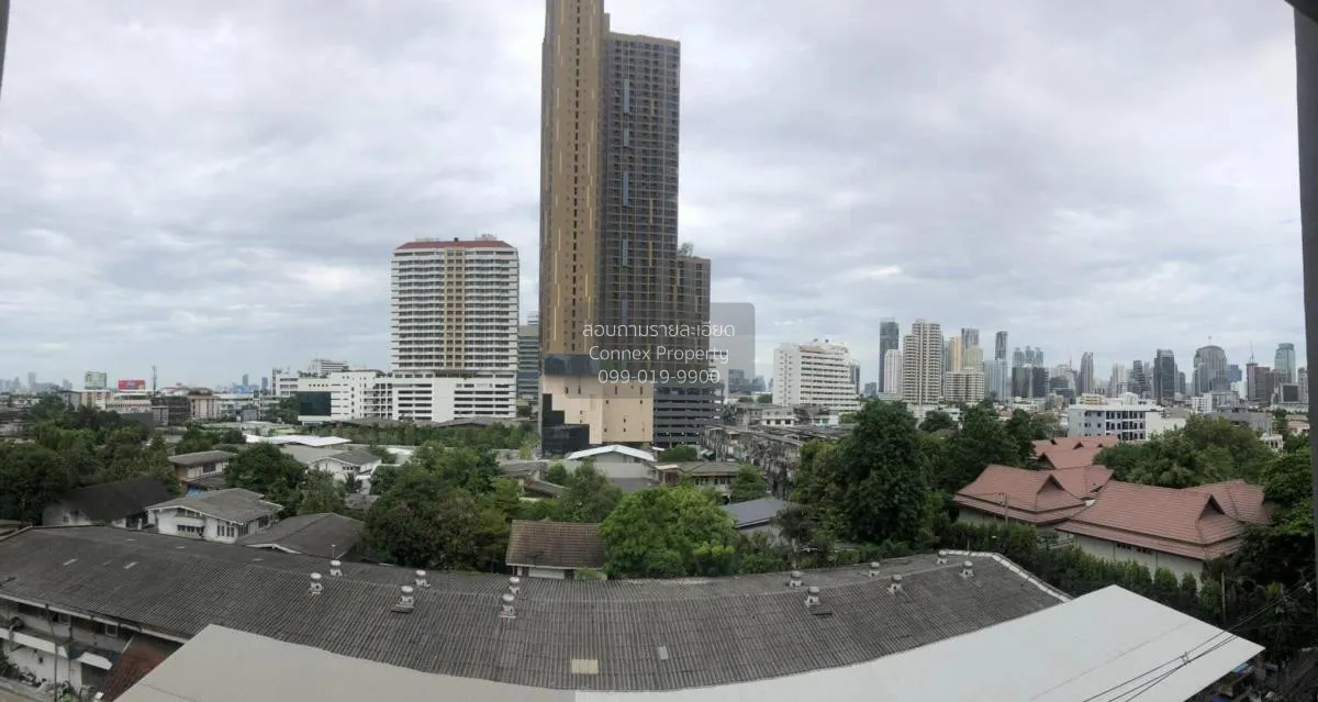 เช่าคอนโด  วีธารา สุขุมวิท 36 BTS-ทองหล่อ พระโขนง เขต คลองเตย กรุ