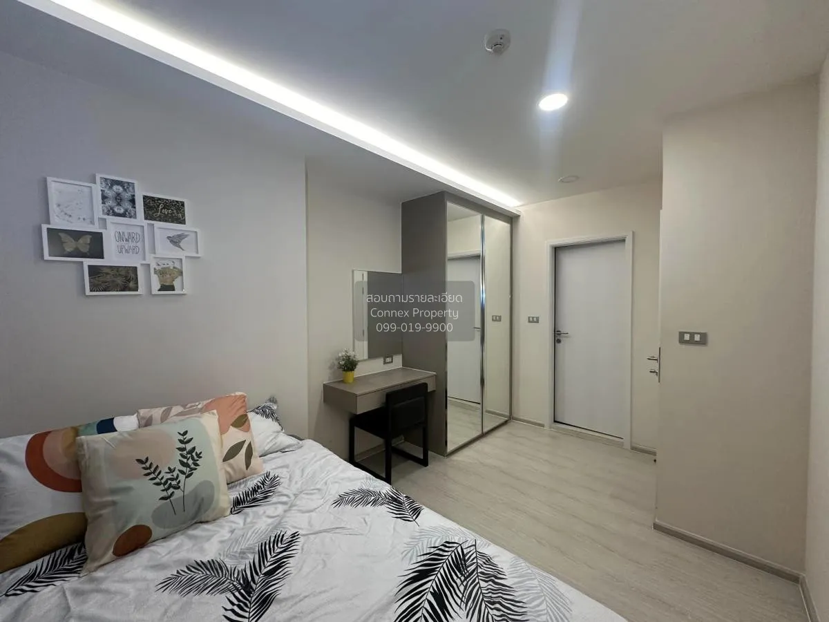 เช่าคอนโด  วีธารา สุขุมวิท 36 BTS-ทองหล่อ พระโขนง เขต คลองเตย กรุ