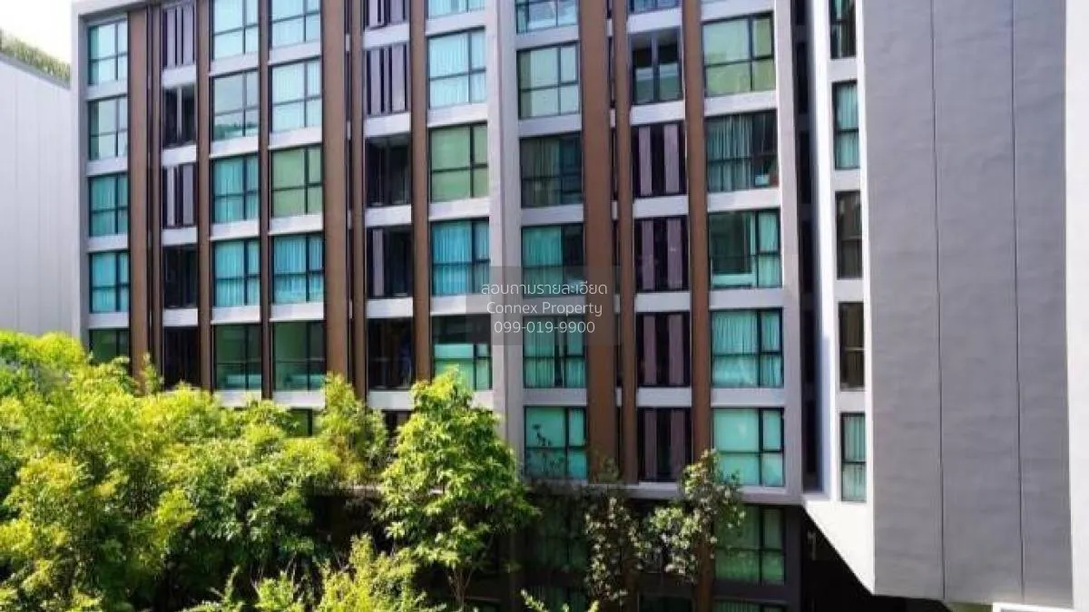 เช่าคอนโด  วีธารา สุขุมวิท 36 BTS-ทองหล่อ พระโขนง เขต คลองเตย กรุ