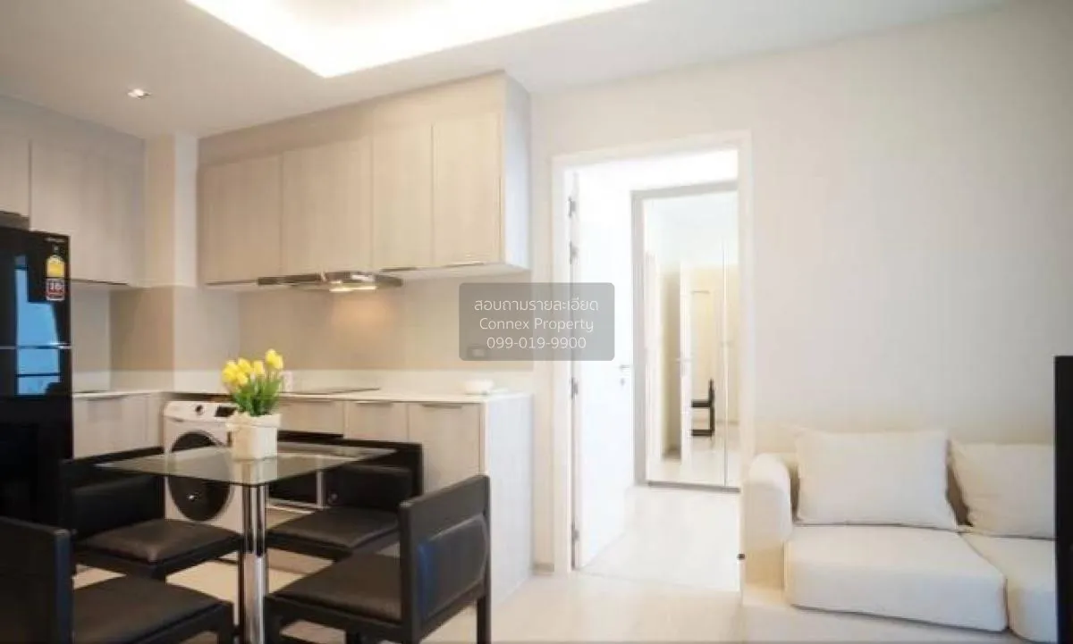 เช่าคอนโด  วีธารา สุขุมวิท 36 BTS-ทองหล่อ พระโขนง เขต คลองเตย กรุ 2