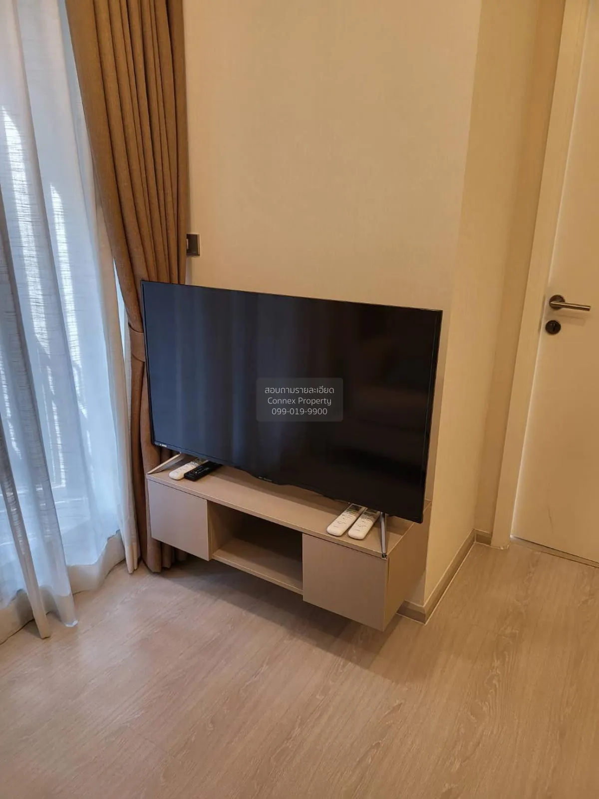 เช่าคอนโด  วีธารา สุขุมวิท 36 BTS-ทองหล่อ พระโขนง เขต คลองเตย กรุ 3