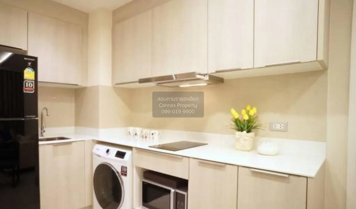 เช่าคอนโด  วีธารา สุขุมวิท 36 BTS-ทองหล่อ พระโขนง เขต คลองเตย กรุ