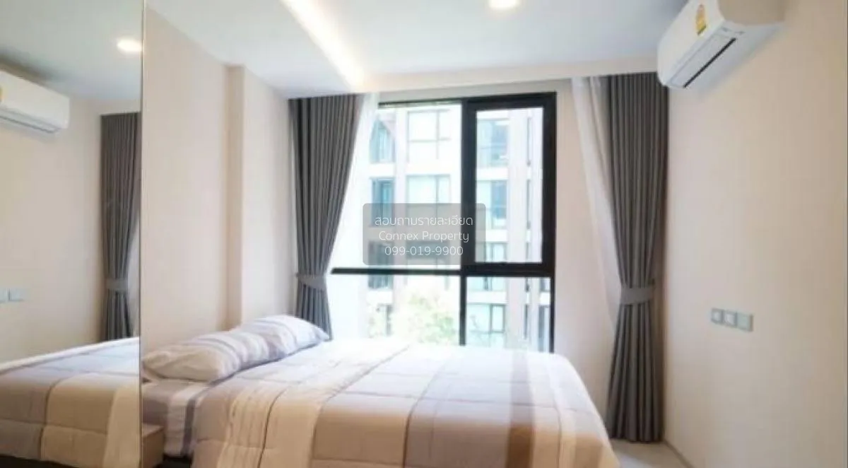 เช่าคอนโด  วีธารา สุขุมวิท 36 BTS-ทองหล่อ พระโขนง เขต คลองเตย กรุ